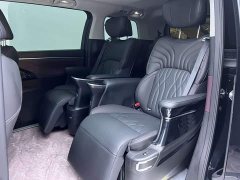 Trumpchi M8 2024 Master Series 400T Premium Edition - фото 14