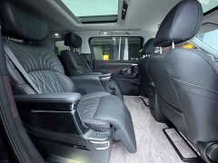 Trumpchi M8 2024 Master Series 400T Premium Edition - фото 15
