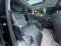 Trumpchi M8 2024 Master Series 400T Premium Edition - фото 16