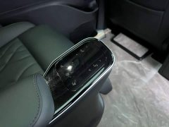 Trumpchi M8 2024 Master Series 400T Premium Edition - фото 17