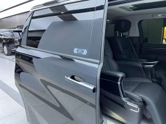 Trumpchi M8 2024 Master Series 400T Premium Edition - фото 18