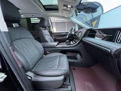Trumpchi M8 2024 Master Series 400T Premium Edition - фото 19