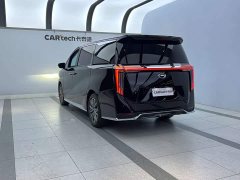 Trumpchi M8 2024 Master Series 400T Premium Edition - фото 4