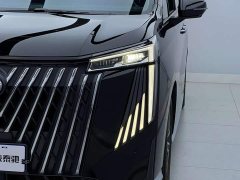 Trumpchi M8 2024 Master Series 400T Premium Edition - фото 5