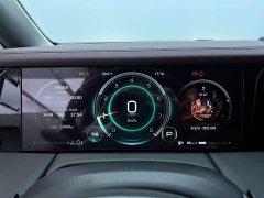 Trumpchi M8 2024 Master Series 400T Premium Edition - фото 7