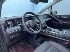 Trumpchi M8 2024 Master Series 400T Premium Edition - фото 8