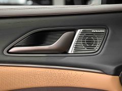 Denza D9 DM-i 970 four-wheel drive flagship - фото 11
