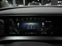 Denza D9 DM-i 970 four-wheel drive flagship - фото 13