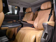 Denza D9 DM-i 970 four-wheel drive flagship - фото 17