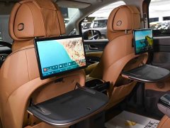 Denza D9 DM-i 970 four-wheel drive flagship - фото 18