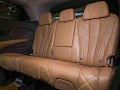 Denza D9 DM-i 970 four-wheel drive flagship - фото 20