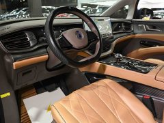 Denza D9 DM-i 970 four-wheel drive flagship - фото 6