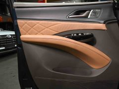 Denza D9 DM-i 970 four-wheel drive flagship - фото 8