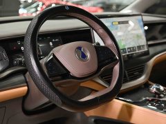 Denza D9 DM-i 970 four-wheel drive flagship - фото 9