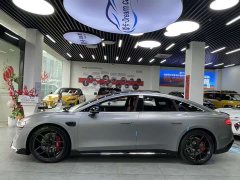 Luxeed S7 Max RS - фото 12