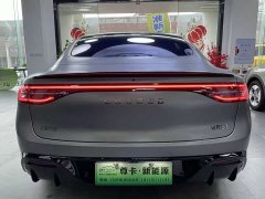 Luxeed S7 Max RS - фото 14