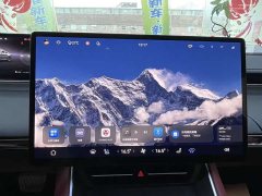 Luxeed S7 Max RS - фото 4