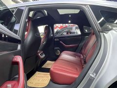 Luxeed S7 Max RS - фото 6