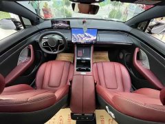 Luxeed S7 Max RS - фото 7