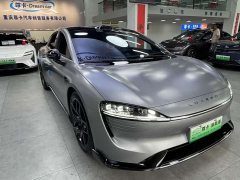 Luxeed S7 Max RS - фото 9