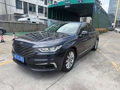 Taurus 2019 EcoBoost 245 Enjoy Edition - фото 1