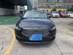 Taurus 2019 EcoBoost 245 Enjoy Edition - фото 2