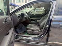 Taurus 2019 EcoBoost 245 Enjoy Edition - фото 3