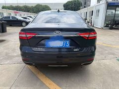 Taurus 2019 EcoBoost 245 Enjoy Edition - фото 8
