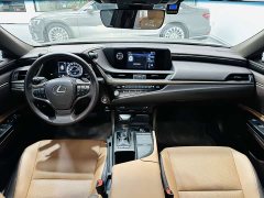 Lexus ES 200 Edition - фото 6