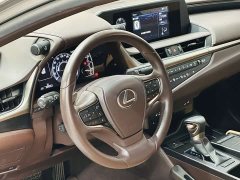 Lexus ES 200 Edition - фото 7
