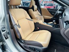 Lexus ES 200 Edition - фото 9