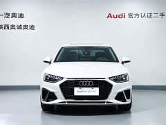 Audi A4L 40 TFSI luxury and dynamic - фото 2
