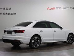 Audi A4L 40 TFSI luxury and dynamic - фото 4