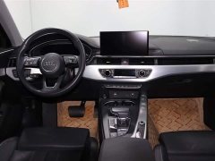 Audi A4L 40 TFSI luxury and dynamic - фото 9