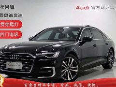 Audi A6L 40 TFSI Luxury Dynamic - фото 1