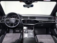 Audi A6L 40 TFSI Luxury Dynamic - фото 10