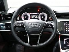 Audi A6L 40 TFSI Luxury Dynamic - фото 11