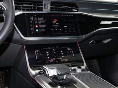 Audi A6L 40 TFSI Luxury Dynamic - фото 12
