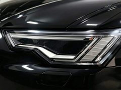 Audi A6L 40 TFSI Luxury Dynamic - фото 14