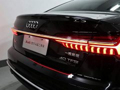 Audi A6L 40 TFSI Luxury Dynamic - фото 15