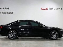 Audi A6L 40 TFSI Luxury Dynamic - фото 3