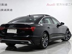Audi A6L 40 TFSI Luxury Dynamic - фото 4