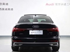 Audi A6L 40 TFSI Luxury Dynamic - фото 5