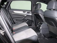 Audi A6L 40 TFSI Luxury Dynamic - фото 6
