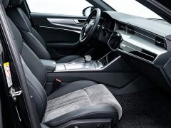 Audi A6L 40 TFSI Luxury Dynamic - фото 7