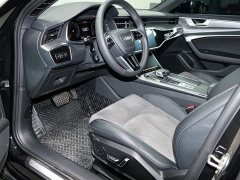 Audi A6L 40 TFSI Luxury Dynamic - фото 8
