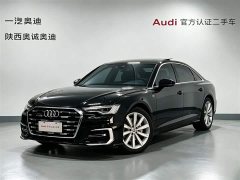 Audi A6L facelift 45 TFSI premium dynamic - фото 1
