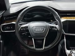 Audi A6L facelift 45 TFSI premium dynamic - фото 10