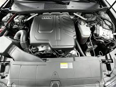 Audi A6L facelift 45 TFSI premium dynamic - фото 15