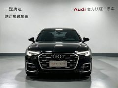 Audi A6L facelift 45 TFSI premium dynamic - фото 2